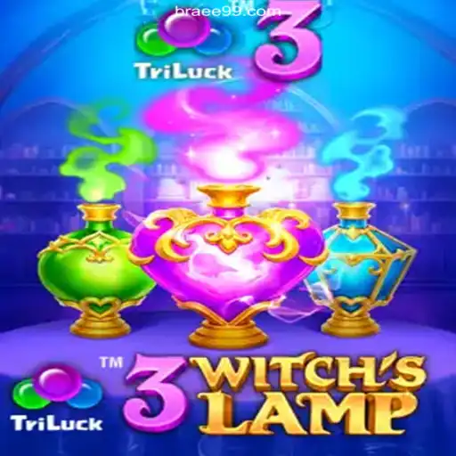 Discover the Exciting World of 3WitchsLamp