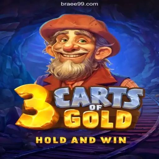 Discover 3cartsOfGold: A Thrilling Gaming Experience