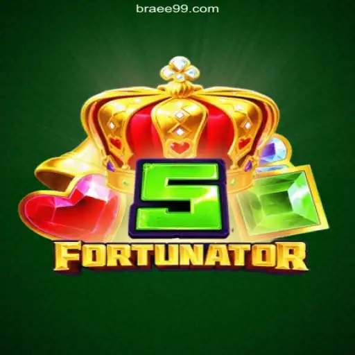 Discover the Thrills of 5Fortunator at EE99.Bet - Os Melhores Jogos Quentes do Brasil