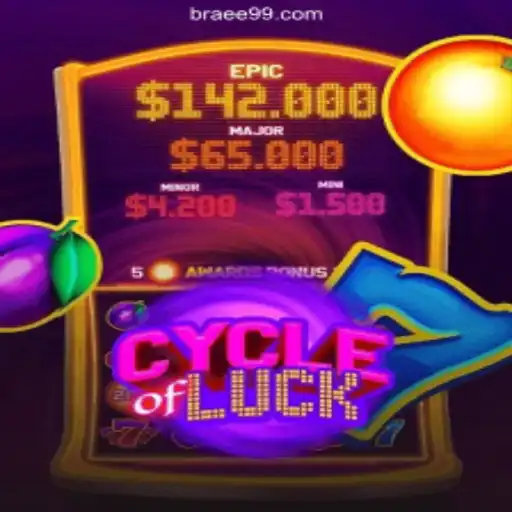 Exploring the Excitement of CycleofLuck at EE99.Bet in Brazil
