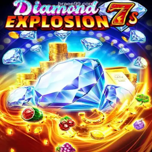 Exploring DiamondExplosion7s: A Thrilling Adventure in Gaming