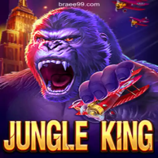 Discover the Thrilling Adventure of JungleKing: The Hottest Game in Brazil