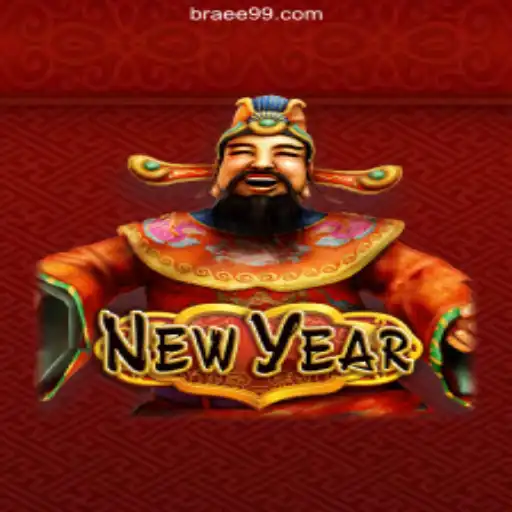NewYear: The Exciting Brazilian Game Taking the Casino World by Storm