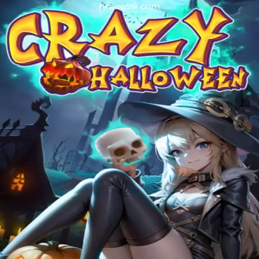 Explore o Mundo de CrazyHalloween: Diversão Assustadora e Emoções Intensas