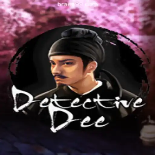 Experience the Thrills of DetectiveDee: A Journey into the World of Mystery and Adventure