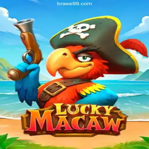 Exploring the Thrills of LuckyMacaw: A Premier Game on EE99.Bet