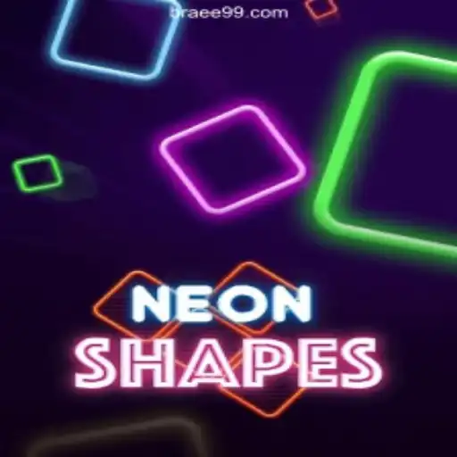 Exploring NeonShapes: The Thrilling Arcade Experience
