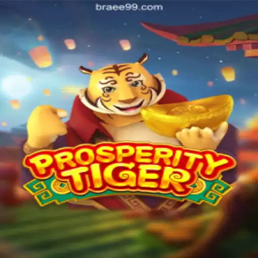 Exploring ProsperityTiger and the Allure of EE99.Bet in Brazil