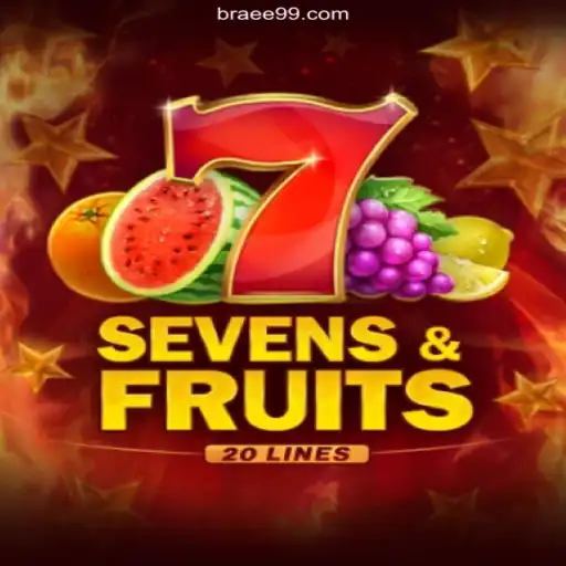 Exploring the Exciting Realm of SevensFruits20: A Brazilian Sensation