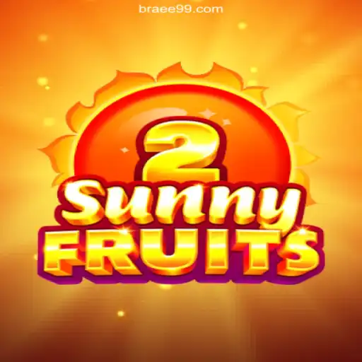 Unlock the Juicy World of SunnyFruits2 with EE99.Bet