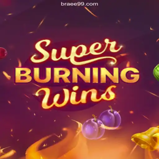 Exploring SuperBurningWins: A Flaming Hot Slot Experience