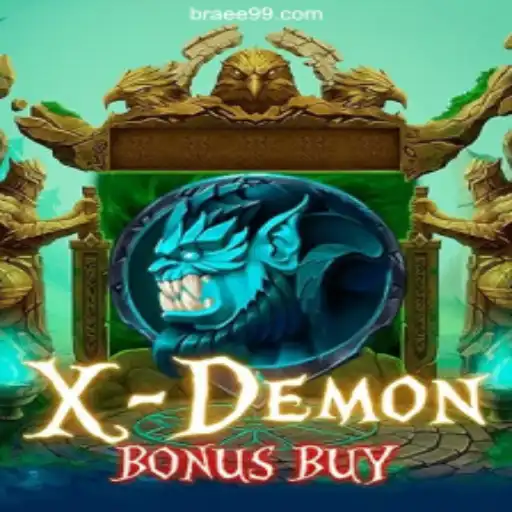 Experience the Thrill of XDemonBonusBuy at EE99.Bet: The Best Hot Games in Brazil 🎰