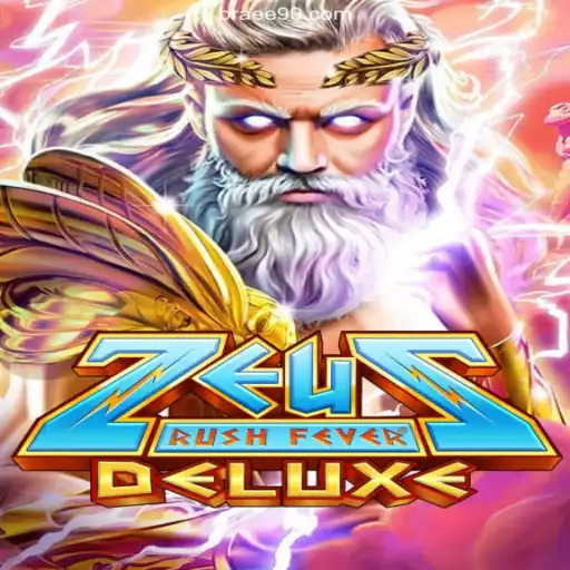 ZeusRushFeverDeluxe: Explore the Thrilling World of Greek Mythology in Gaming